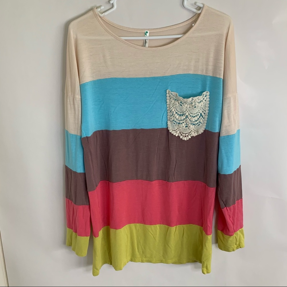 Auditions medium knit